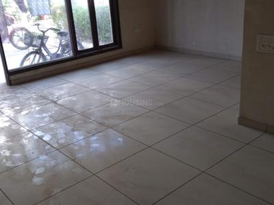 Bedroom Image of 1153 Sq.ft 3 BHK Builder Floor for sale in Nana Mava Rajkot for Rs. 6400000