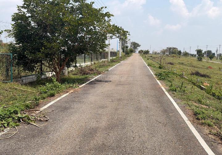 Shanthaveri Gopal Gowda Nagar Main Image 1