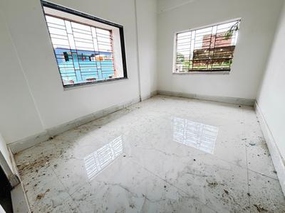 Bedroom Image of 1111 Sq.ft 3 BHK Apartment / Flat for sale in Konnagar Hooghly for Rs. 2888600