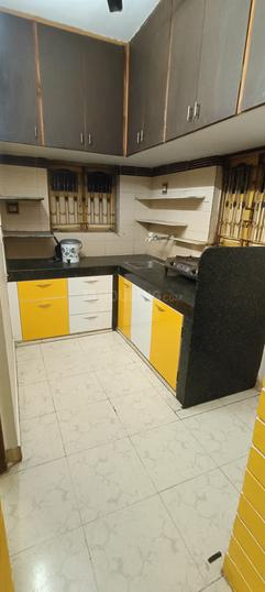 Pavitra soc Kitchen 1