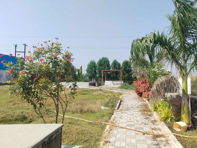 Shree Jee Mahaveer City Plot View 1