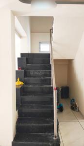 Balcony Image of 2200 Sq.ft 4 BHK Independent House for sale in Ghatlodiya Ahmedabad for Rs. 25000000