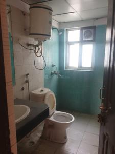 Bathroom Image of 1890 Sq.ft 3 BHK Apartment / Flat for sale in Aarcity Krishna Apra Sapphire, Indirapuram Ghaziabad for Rs. 24000000