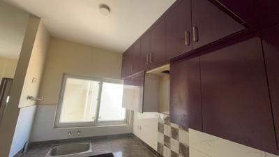 Kitchen Image of 700 Sq.ft 2.5 BHK Apartment / Flat for rent in Pivotal Riddhi Siddhi, Sector 99 Gurgaon for Rs. 24000
