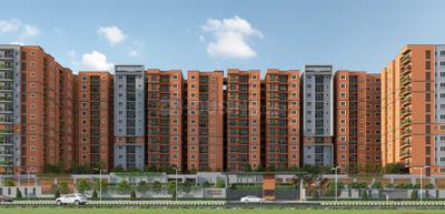 Image of 1377 Sq.ft 3 BHK Apartment / Flat for sale in Coevolve Florenza, Sarjapur, Bengaluru for Rs. 12600000