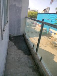 Bedroom Three Image of 1325 Sq.ft 3 BHK Apartment / Flat for sale in Hennur Bengaluru for Rs. 8200000