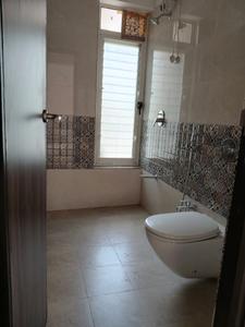 Common Bathroom Image of 1025 Sq.ft 2 BHK Apartment / Flat for sale in Marathon Nexzone Avior by Marathon Realty , Kolkhe Navi Mumbai for Rs. 8400000