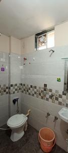 Bathroom Image of 1140 Sq.ft 2 BHK Apartment / Flat for sale in Chandkheda Ahmedabad for Rs. 4636100