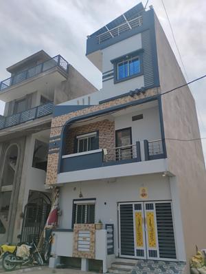 Image of 1800 Sq.ft 5 BHK Independent House for sale in A One Indralaya Highlands, Shivalay Twp, Ujjain for Rs. 13500000