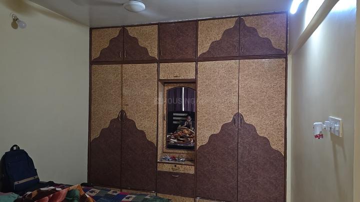 Sai Dham Society Bedroom 1