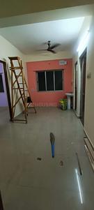 Hall Image of 850 Sq.ft 2 BHK Builder Floor for sale in New Alipore Kolkata for Rs. 6400000