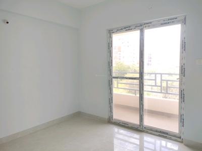 Bedroom Image of 1415 Sq.ft 3 BHK Apartment / Flat for sale in Sri Vidhathri Vasatham, Electronic City Bengaluru for Rs. 9810000
