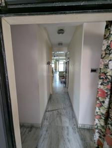 Hall Image of 2200 Sq.ft 4 BHK Apartment / Flat for sale in Bangur Avenue Kolkata for Rs. 12400000