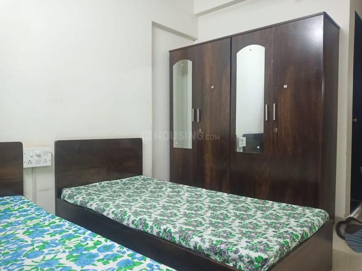 Bedroom Image of Boys  in Andheri East, Mumbai
