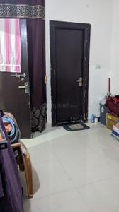 Bedroom Image of 720 Sq.ft 2 BHK Builder Floor for sale in Kamla Nagar Agra for Rs. 3700000