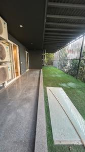 Balcony Image of 3500 Sq.ft 4 BHK Builder Floor for sale in DLF Phase 2, DLF Phase 2 Gurgaon for Rs. 70000000