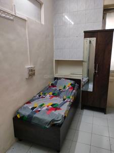 Bedroom Image of JAIN PG in Dadar West, Mumbai
