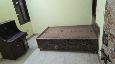 1 BHK Independent House