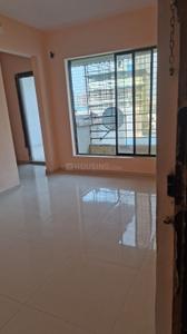 1 BHK Flat