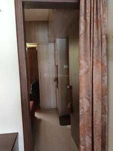 Image of 1350 Sq.ft 3 BHK Apartment / Flat for sale in Pate Century, Kothrud, Pune for Rs. 24500000