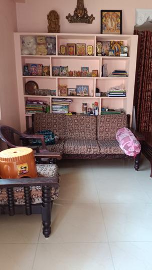 SSR residency Main Image 1
