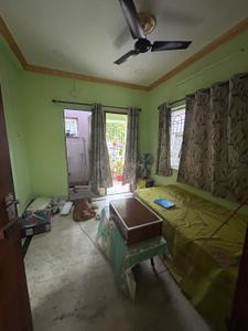 Bedroom Image of 1200 Sq.ft 3 BHK Apartment / Flat for sale in Tollygunge Kolkata for Rs. 9000000