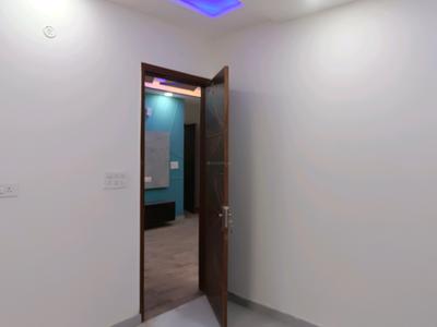 Bedroom Image of 650 Sq.ft 2 BHK Apartment / Flat for sale in Chaudhary Affordable Homes, Burari New Delhi for Rs. 3450000