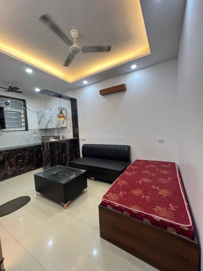 Block C, Sushant Lok Phase 1 Bedroom 1