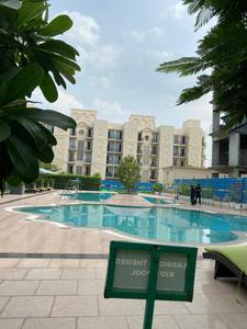 Image of 1600 Sq.ft 2 BHK Apartment / Flat for sale in Signature Global City 79B, Sector 79, Gurgaon for Rs. 12900000