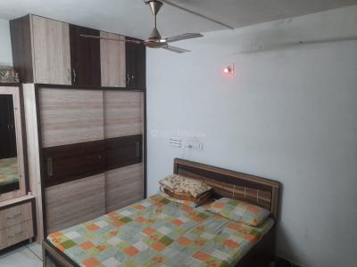 Bedroom Image of 1890 Sq.ft 5 BHK Independent House for sale in India Colony Ahmedabad for Rs. 15000000