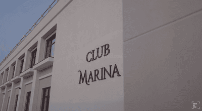 Image of 2550 Sq.ft 4 BHK Apartment / Flat for sale in Sobha Marina One, Marine Drive, Kochi for Rs. 47500000