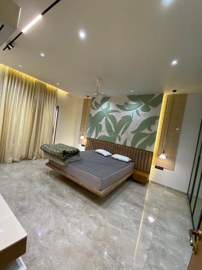 Vasana Hadmatia, Sargasan Bedroom 1