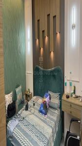 Bedroom Image of 1593 Sq.ft 3 BHK Independent House for sale in Pratap Vihar Ghaziabad for Rs. 15500000