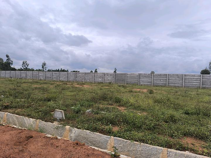 Budigere Cross Main Image 1