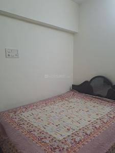 Bedroom Image of 1050 Sq.ft 2.5 BHK Apartment / Flat for sale in Thane West Thane for Rs. 14000000