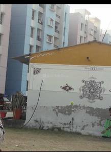 Image of 630 Sq.ft 1 BHK Apartment / Flat for rent in Devguradia, Indore for Rs. 5500