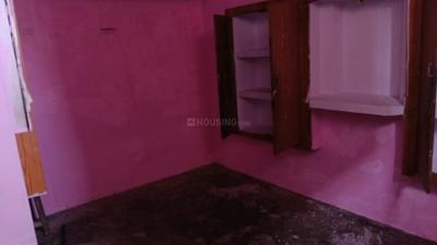 Bedroom Image of 550 Sq.ft 2 BHK Builder Floor for rent in Mansarovar Colony Aligarh for Rs. 6000