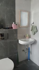 Image of 650 Sq.ft 2 BHK Apartment / Flat for rent in Shapoorji Pallonji Joyville Hinjawadi, Hinjawadi, Pune for Rs. 25000