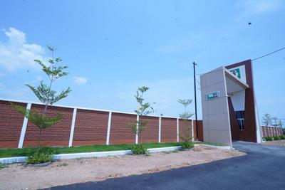 Image of 800 Sq.ft Residential Plot / Land for sale in Trichy, Tiruchirappalli for Rs. 650000