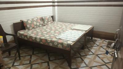 Hall Image of 150 Sq.ft 1 RK Studio for rent in Chaitanya Vihar Phase II Vrindavan for Rs. 9000