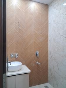 Bedroom Three Image of 2300 Sq.ft 4 BHK Builder Floor for sale in Paschim Vihar New Delhi for Rs. 42500000