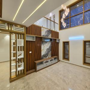 Bedroom Image of 2700 Sq.ft 4 BHK Independent House for sale in Kalamassery Kochi for Rs. 18000000
