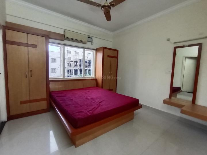 vishal towers madhapur Bedroom 1