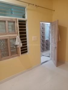 2 BHK Independent Builder Floor