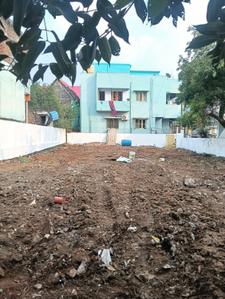 Image of 3740 Sq.ft Residential Plot / Land for sale in Chromepet, Chennai for Rs. 28050000