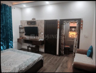 Bedroom Image of 1800 Sq.ft 6 BHK Independent House for sale in Sector 23 Chandigarh for Rs. 66500000