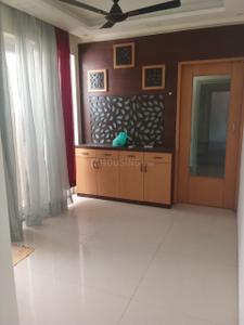 Hall Image of 2200 Sq.ft 3 BHK Villa for rent in Pacifica Aurum Villas, Padur Chennai for Rs. 45000