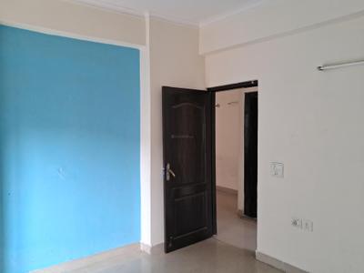 Bedroom Image of 1325 Sq.ft 3 BHK Apartment / Flat for rent in Amrapali Zodiac, Sector 120 Noida for Rs. 27000
