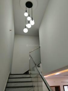 Hall Image of 2400 Sq.ft 3 BHK Duplex for sale in Ahmedguda Secunderabad for Rs. 11200000