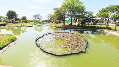 Prarambh Smart City Plot View 3